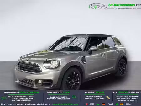 Mini Countryman 1.5 102