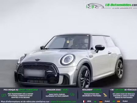 Mini Mini 1.5 136