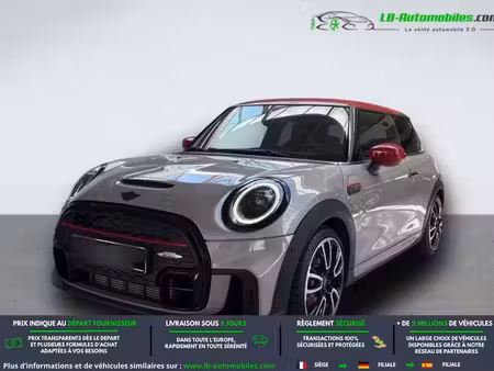 Mini Mini John Cooper Works 2.0 231