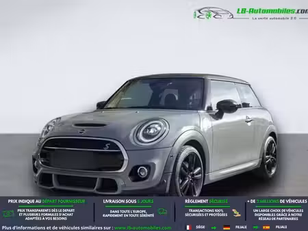 Mini Mini Cooper S 2.0 192
