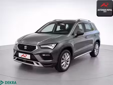 Seat Ateca 2.0 TSI 150 Xperience