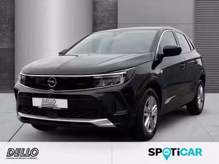 Opel Grandland 1.2 130