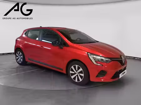 Renault Clio E-Tech 1.6 145 Équilibre