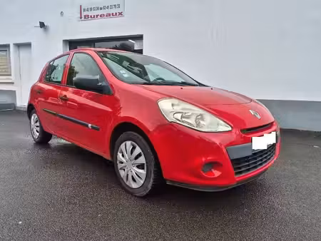 Renault Clio 1.2 75 Access