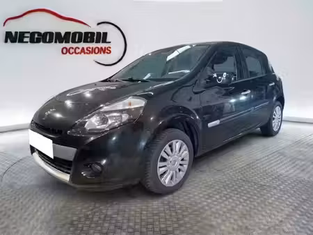 Renault Clio 1.2 75 Expression