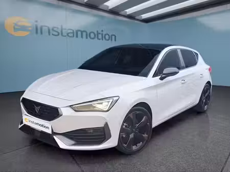 Cupra Leon 1.5 TSI 150
