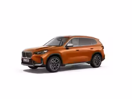 BMW X1 30e 1.5 150 xDrive