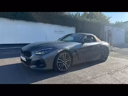 BMW Z4 M40i 3.0 340 M Performance