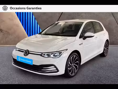 Volkswagen Golf 1.5 TSI 110 Style