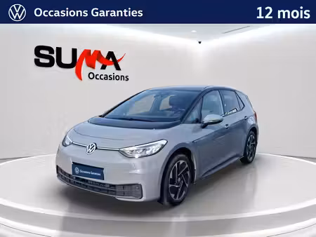 Volkswagen ID.3 150 Performance