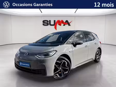 Volkswagen ID.3 S 204