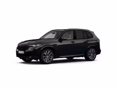 BMW X5 30d 3.0 xDrive