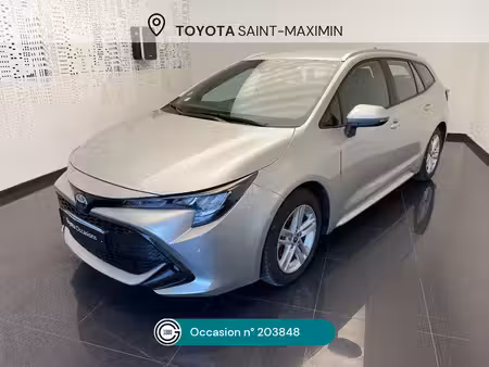 Toyota Corolla 1.8 98