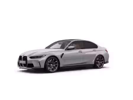 BMW Série 3 M3 3.0 550 xDrive
