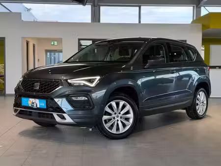 Seat Ateca 1.0 Style