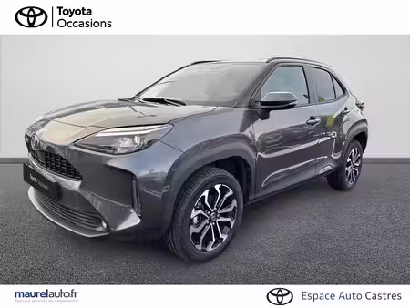 Toyota Yaris Cross 1.5 92