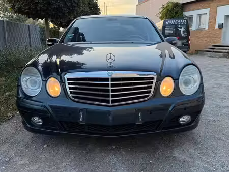 Mercedes-Benz Classe E E 320