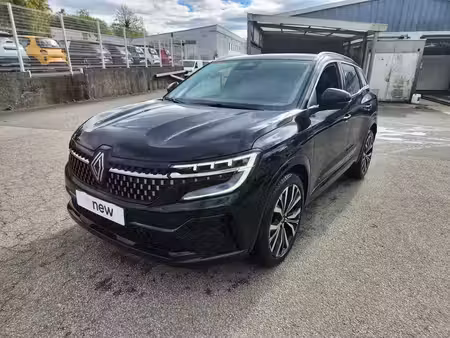Renault Austral 1.2 200