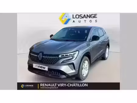 Renault Austral 1.2 200 Evolution