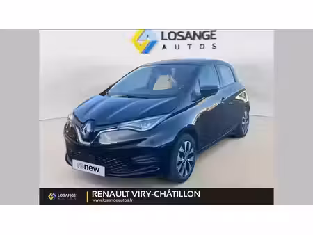 Renault Zoe R110 110 Evolution