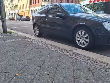 Mercedes-Benz Classe C C 180 Sport