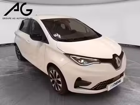 Renault Zoe R110 110 Evolution