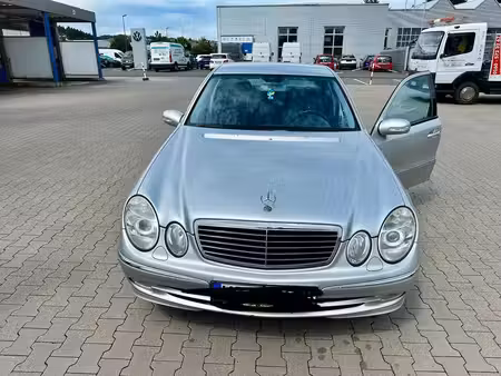 Mercedes-Benz Classe E E 320