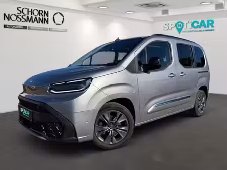 Toyota Proace 1.5