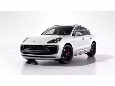 Porsche Macan GTS V6 2.9 440 4x4
