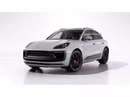 Porsche Macan GTS V6 2.9 440 4x4