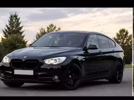 BMW Série 5 530d 3.0 245