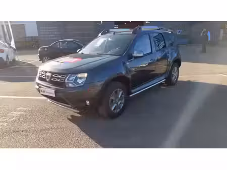 Dacia Duster 1.5 dCi 110 Prestige
