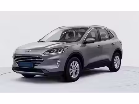 Ford Kuga 2.5 190 Titanium 4x4