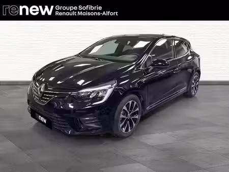 Renault Clio E-Tech 1.6 145