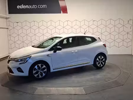Renault Clio 1.0 TCe 90 Limited