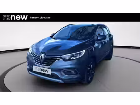 Renault Kadjar 1.5 dCi 115
