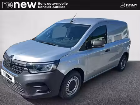 Renault Kangoo 1.5 dCi 95 Evolution