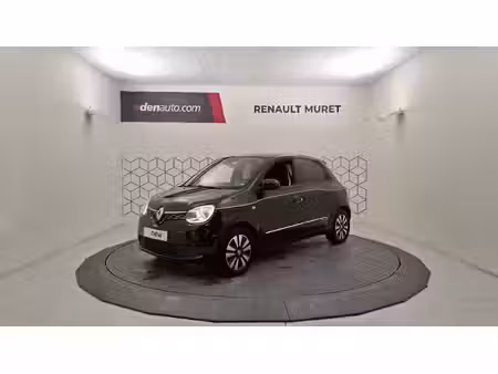 Renault Twingo 81 Techno