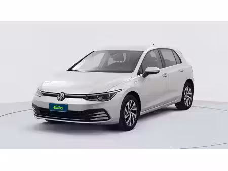 Volkswagen Golf 1.4 204 Style
