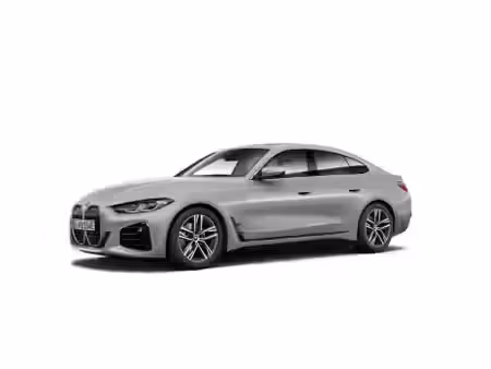 BMW i4 40 340 eDrive
