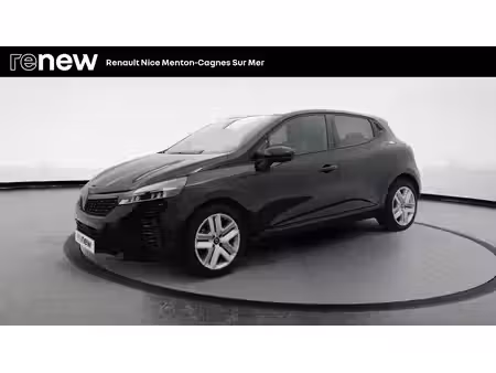Renault Clio 1.0 SCe 65