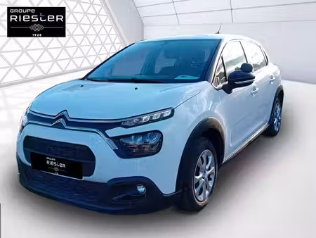 Citroën C3 1.5 HDi 100