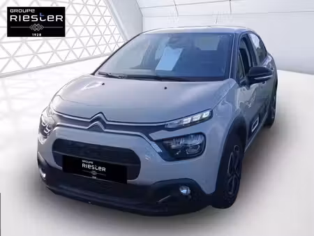 Citroën C3 1.2 PureTech 83