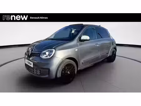 Renault Twingo 81