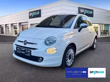 Fiat 500 1.0