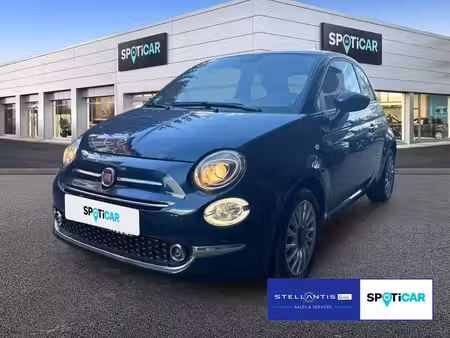 Fiat 500 1.0
