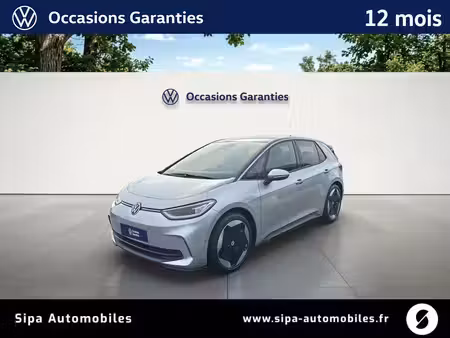 Volkswagen ID.3 S 170