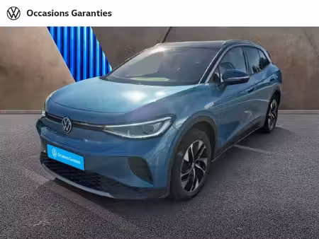 Volkswagen ID.4 286