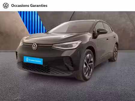 Volkswagen ID.4 286