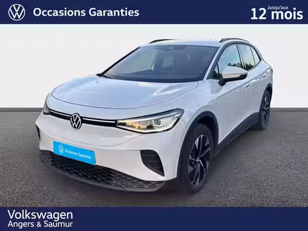 Volkswagen ID.4 286